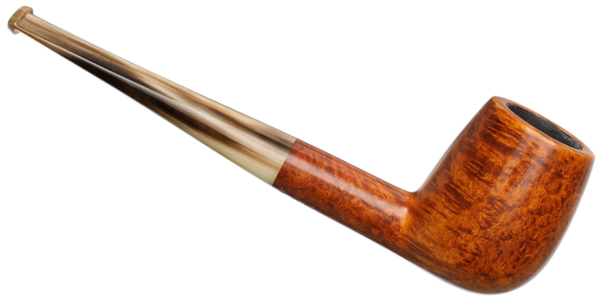 Lasse Skovgaard Smooth Billiard with Horn Stem
