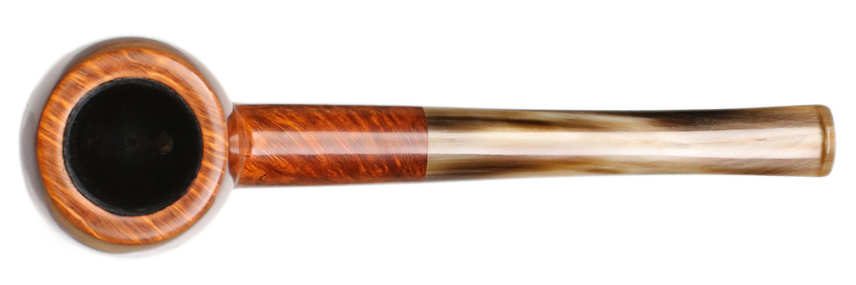 Lasse Skovgaard Smooth Billiard with Horn Stem