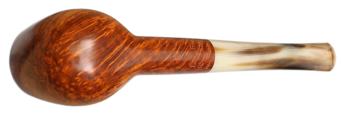 Lasse Skovgaard Smooth Billiard with Horn Stem