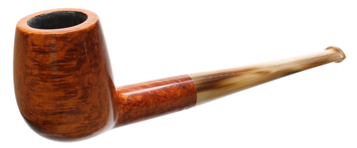 Lasse Skovgaard Smooth Billiard with Horn Stem