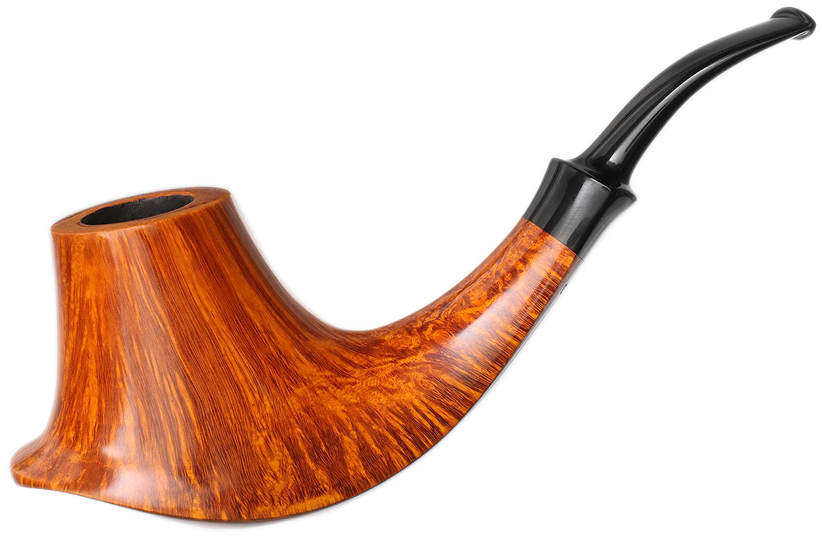 Lasse Skovgaard Smooth Volcano