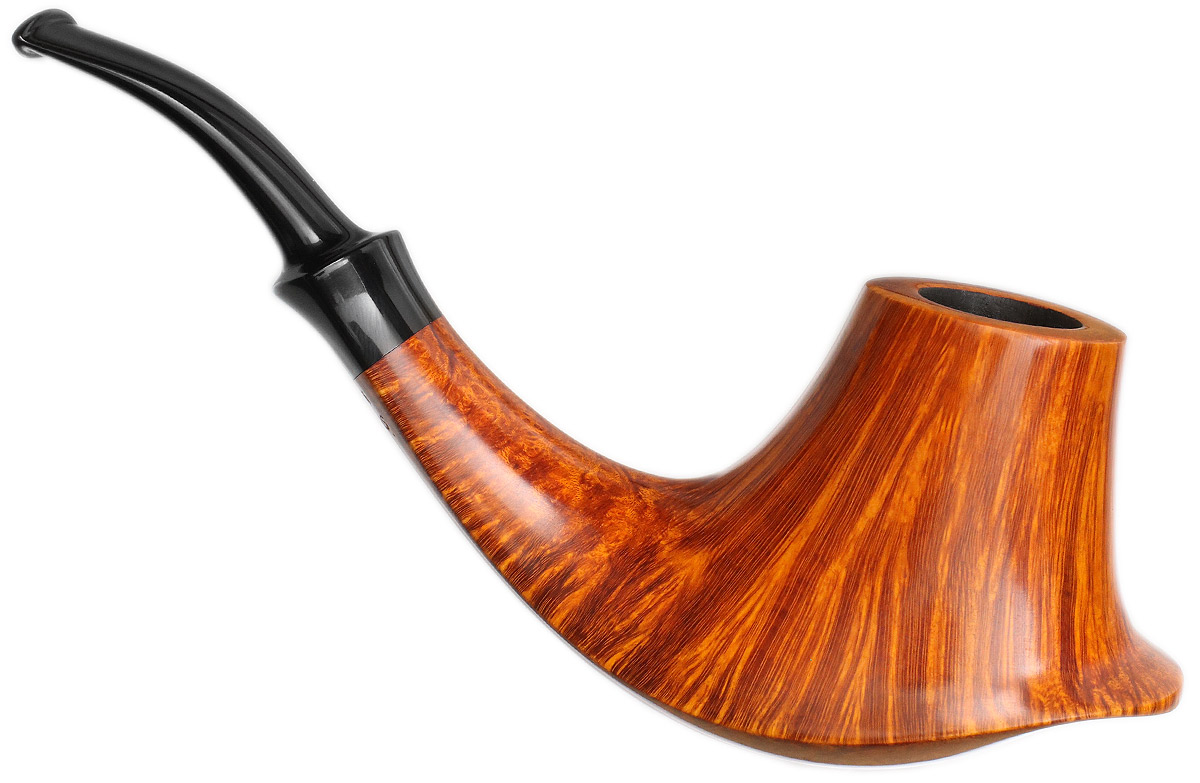 Lasse Skovgaard Smooth Volcano