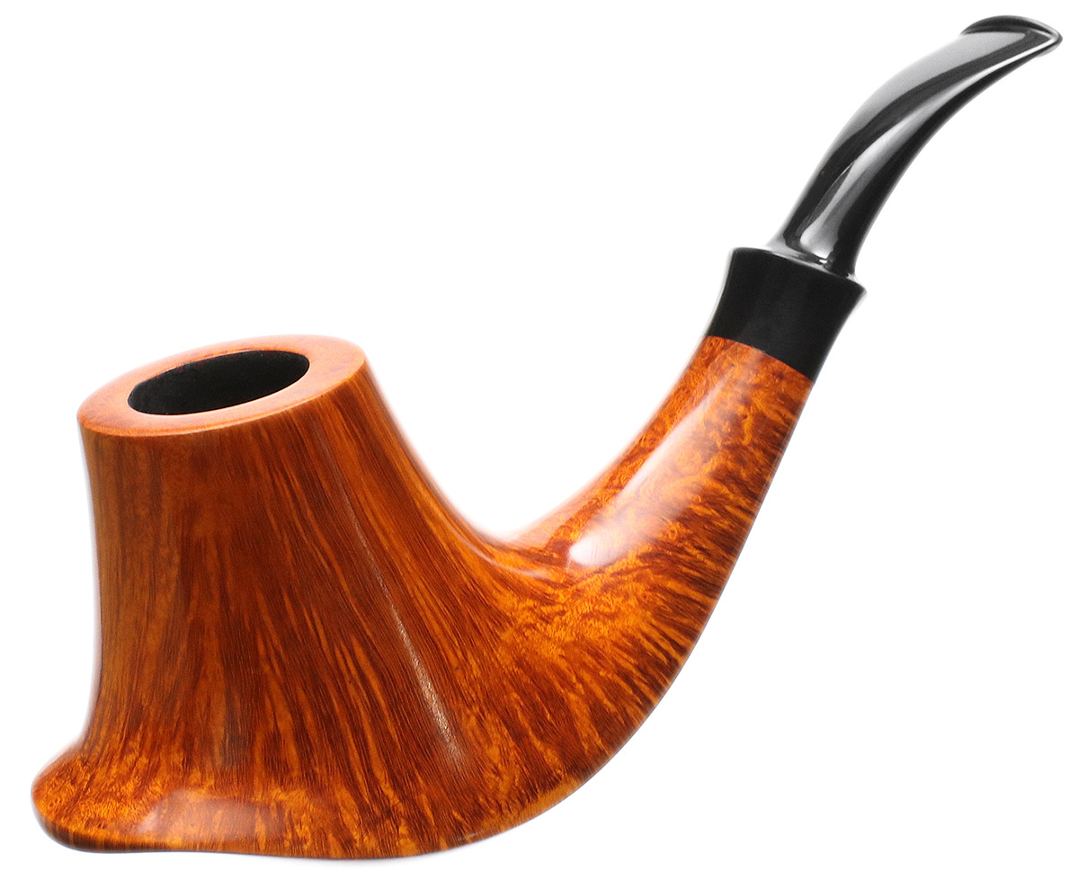 Lasse Skovgaard Smooth Volcano