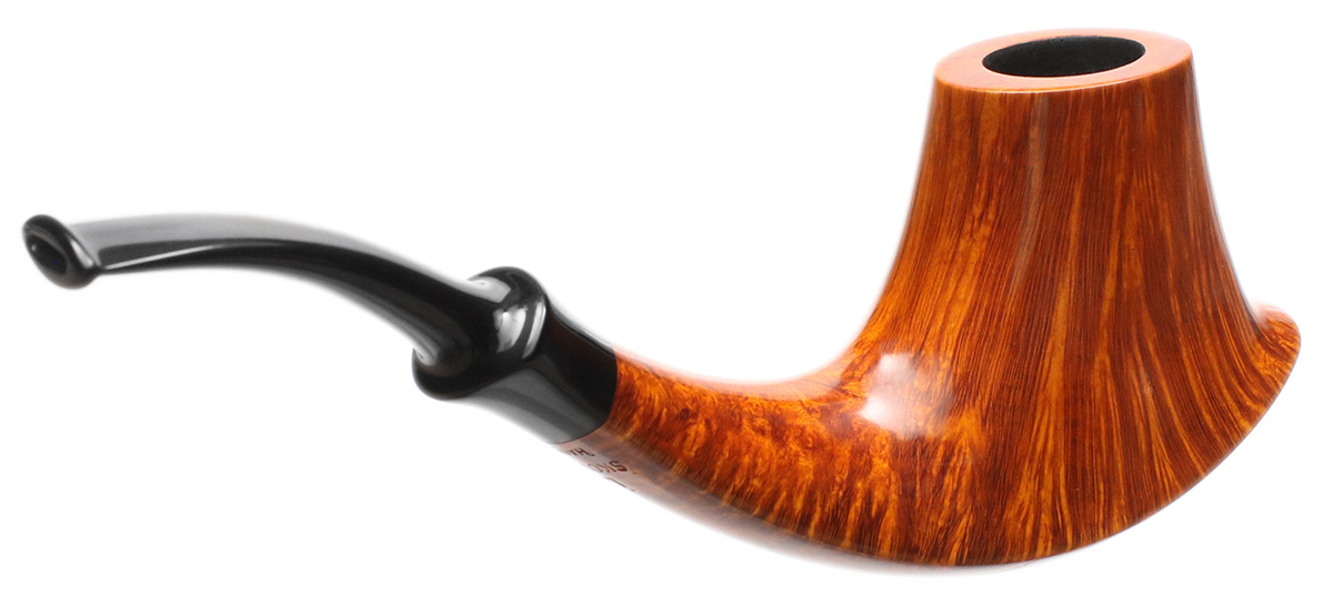 Lasse Skovgaard Smooth Volcano