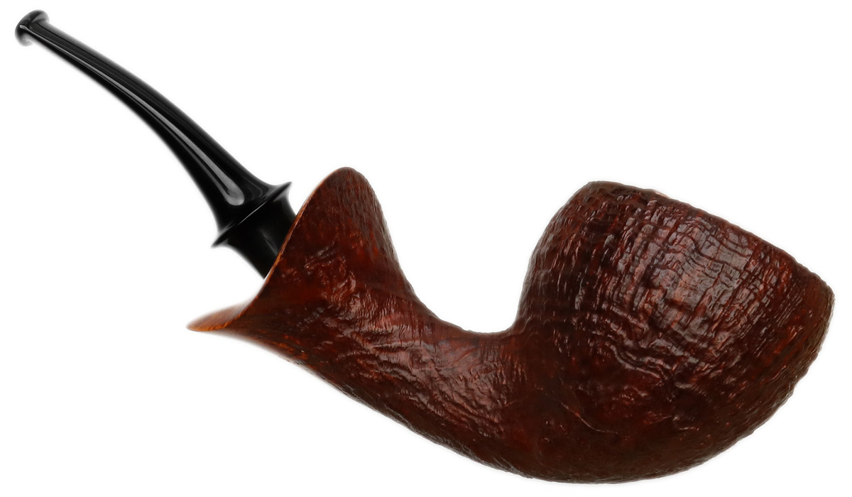 Lasse Skovgaard Sandblasted Freehand