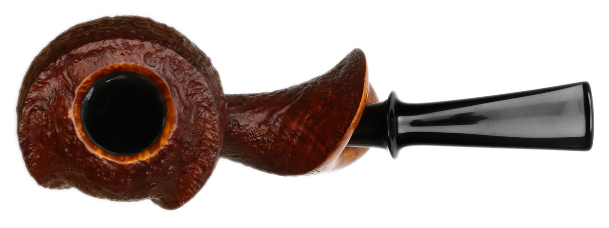 Lasse Skovgaard Sandblasted Freehand