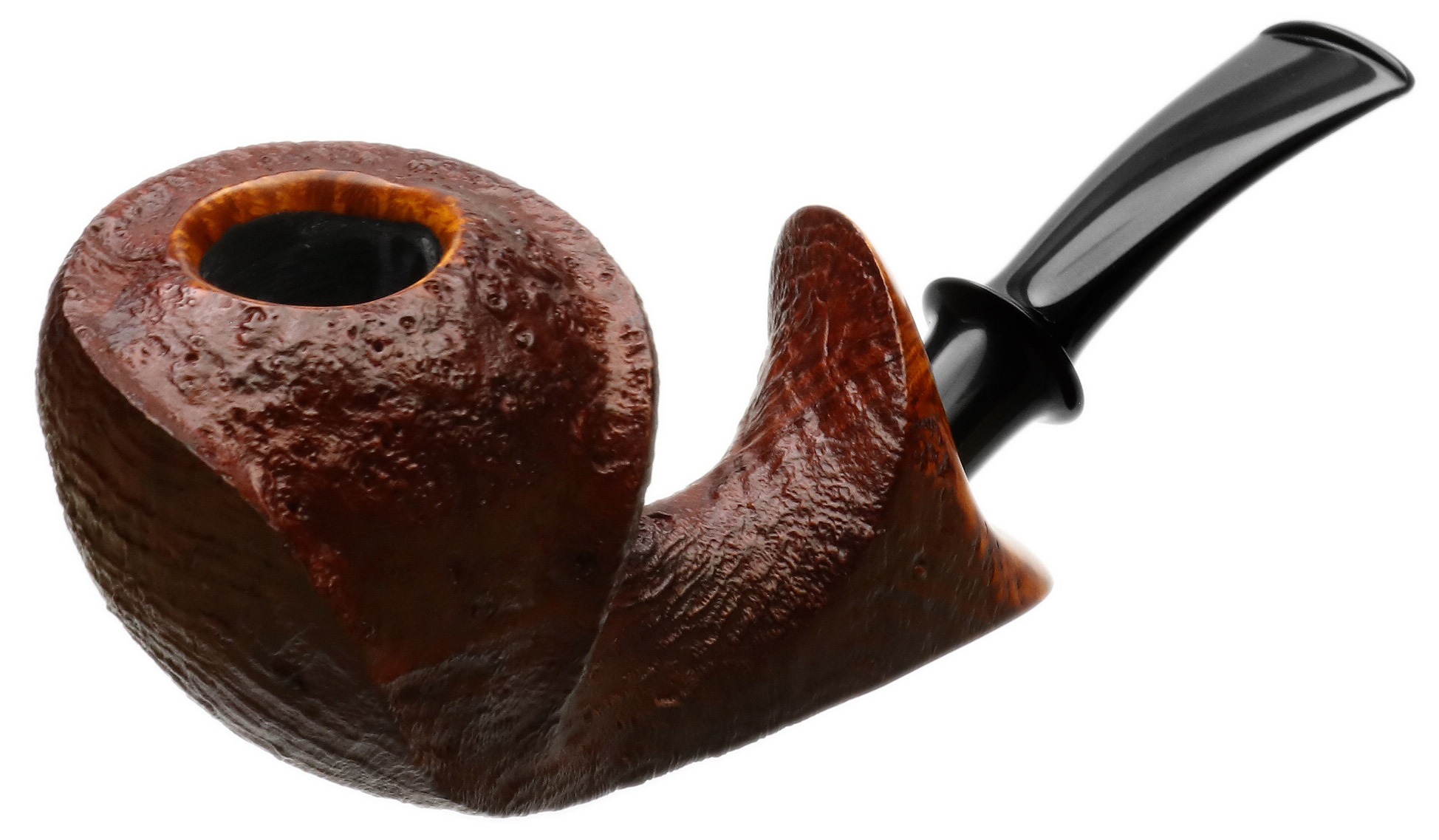 Lasse Skovgaard Sandblasted Freehand
