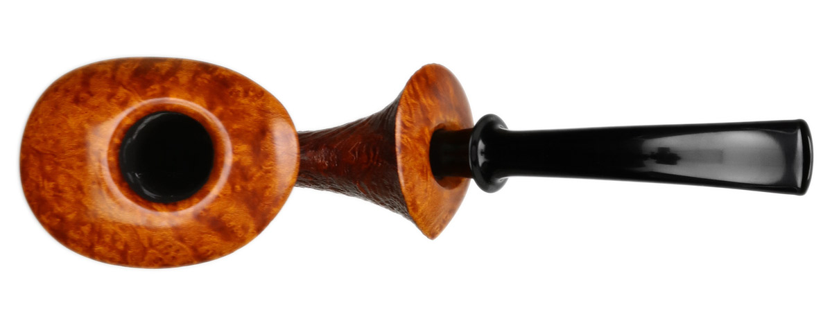 Lasse Skovgaard Partially Sandblasted Mushroom