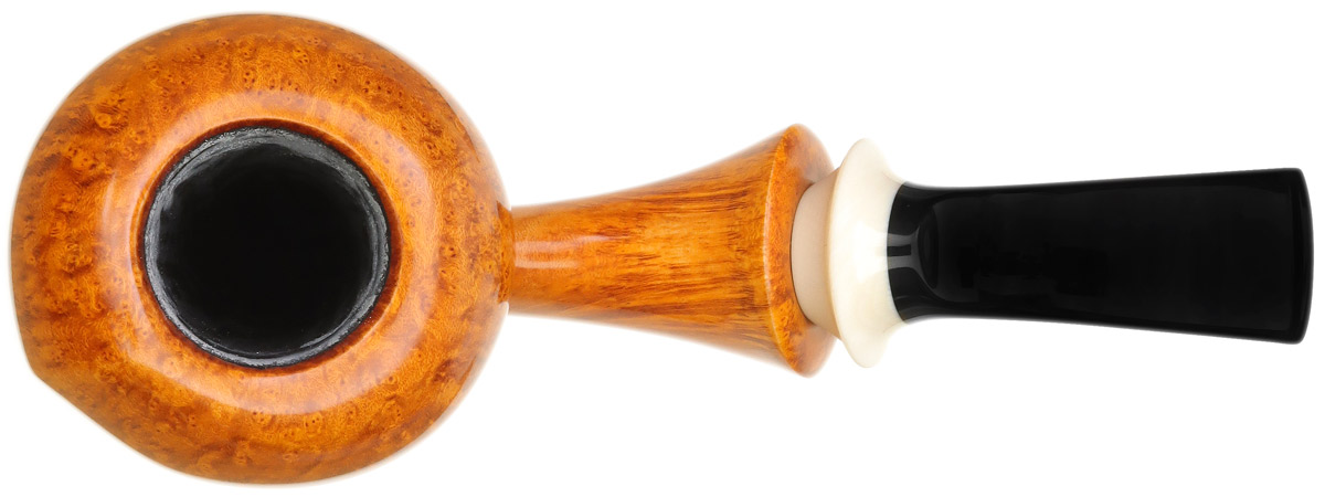 Lasse Skovgaard Smooth Acorn with Ivorite