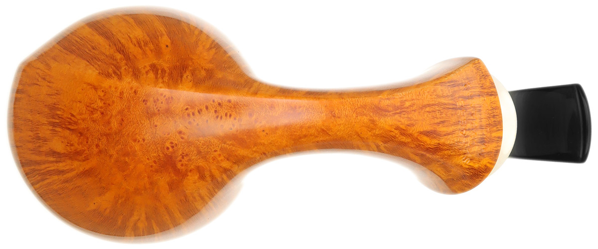 Lasse Skovgaard Smooth Acorn with Ivorite