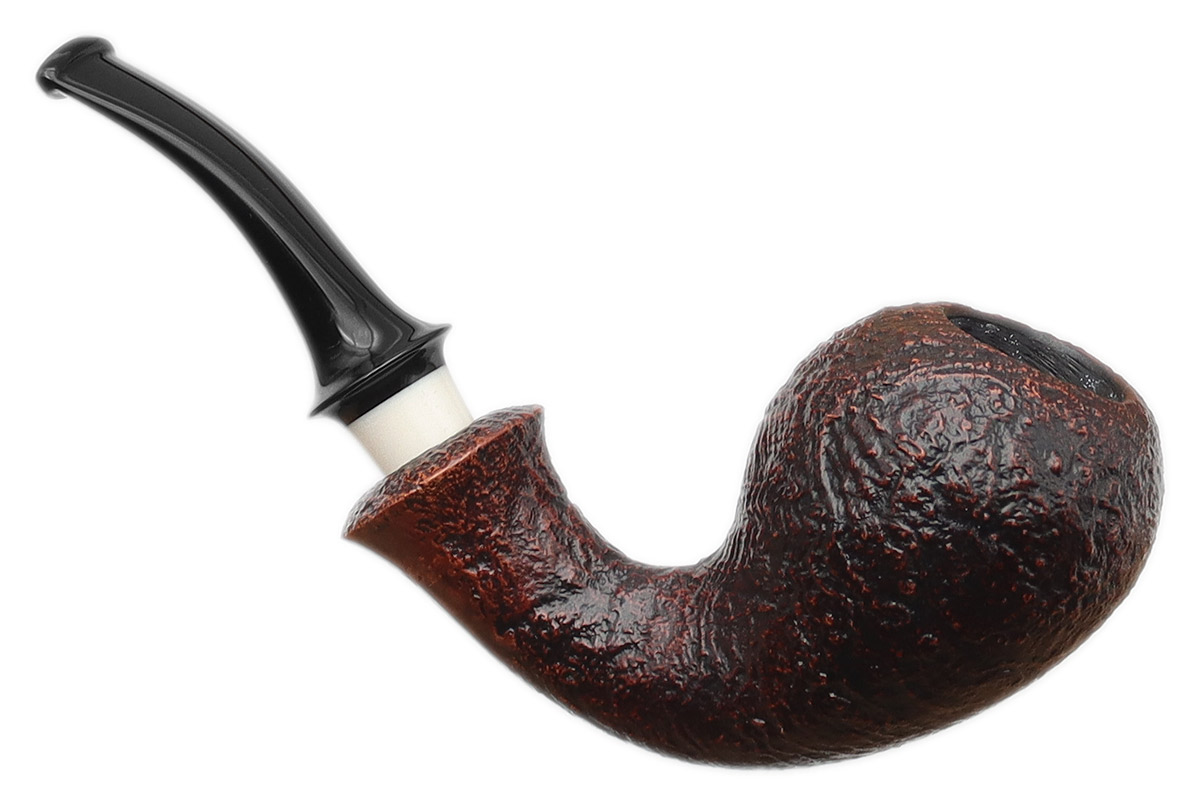Lasse Skovgaard Sandblasted Acorn with Ivorite