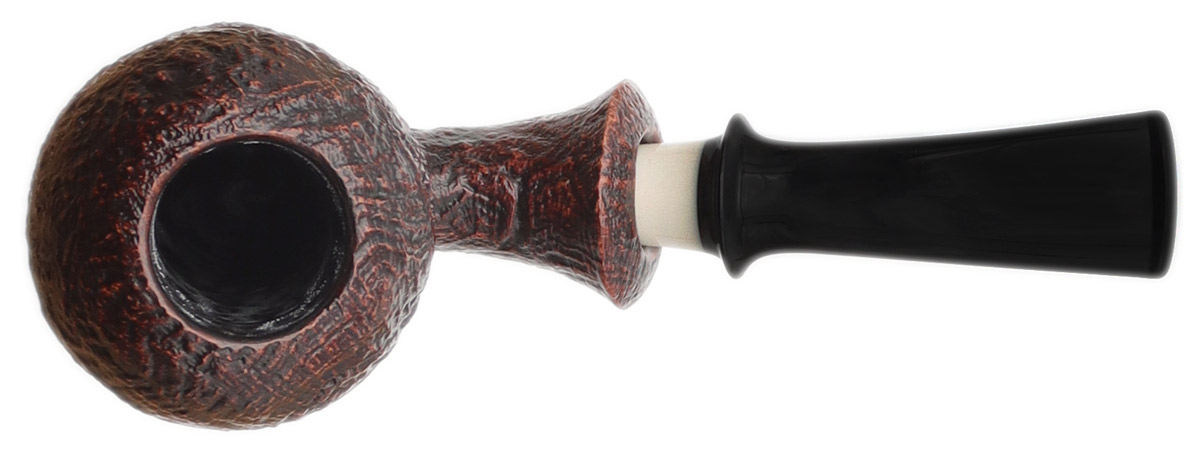 Lasse Skovgaard Sandblasted Acorn with Ivorite
