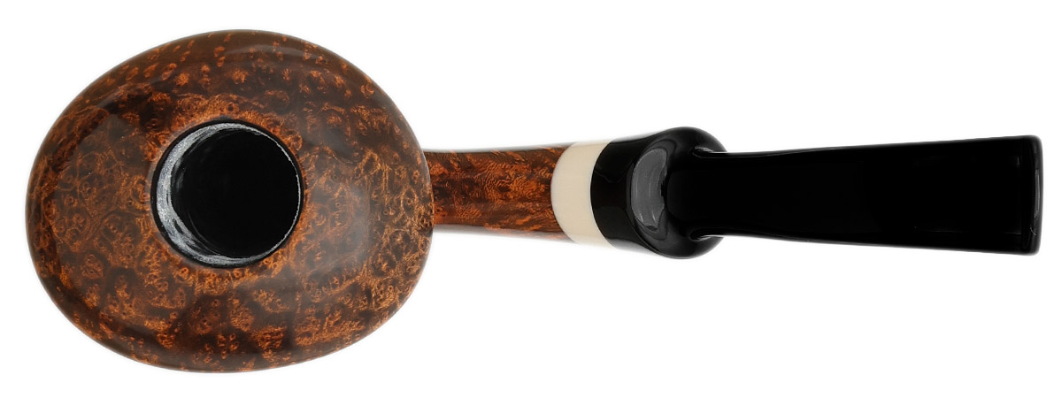 Lasse Skovgaard Smooth Mushroom with Ivorite
