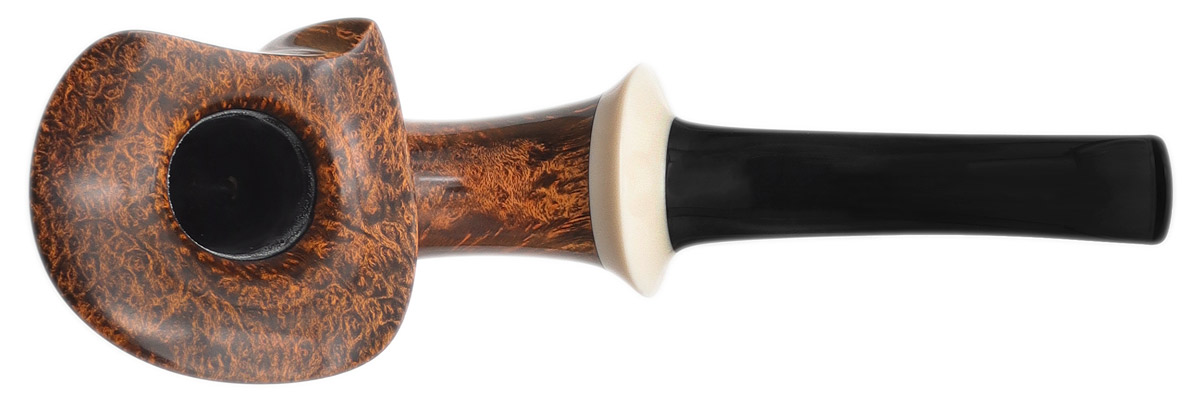 Lasse Skovgaard Smooth Mushroom with Ivorite (Lion)