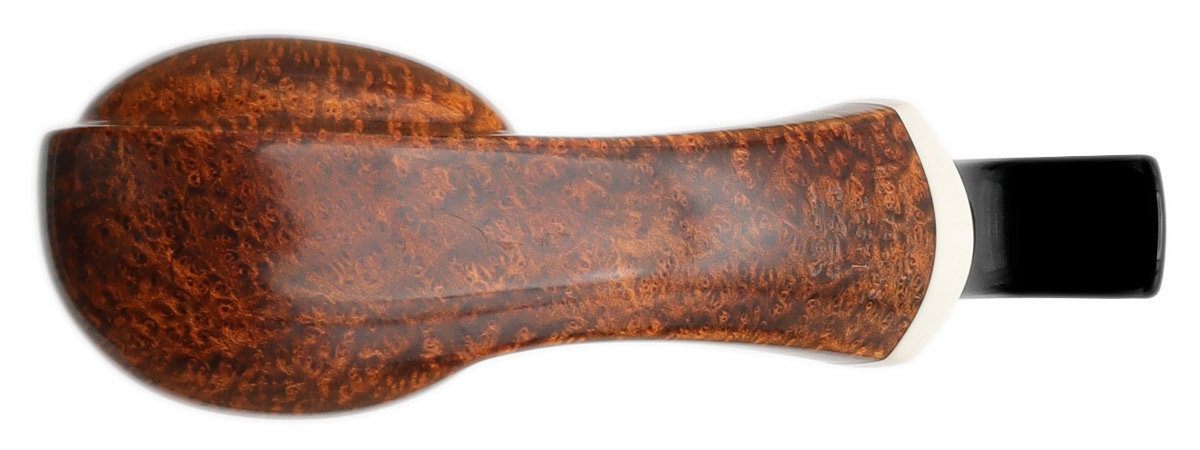 Lasse Skovgaard Smooth Fish with Ivorite (Lion)