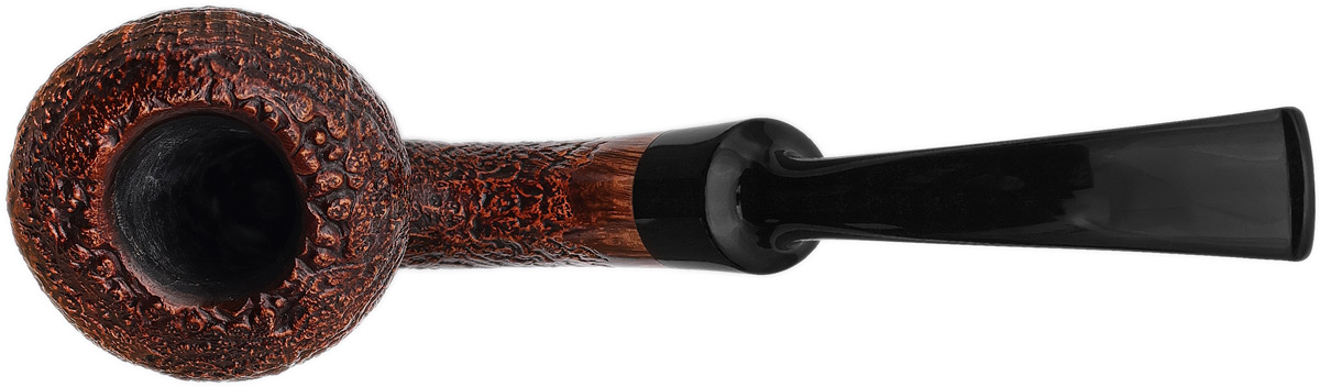 Lasse Skovgaard Sandblasted Asymmetrical Acorn