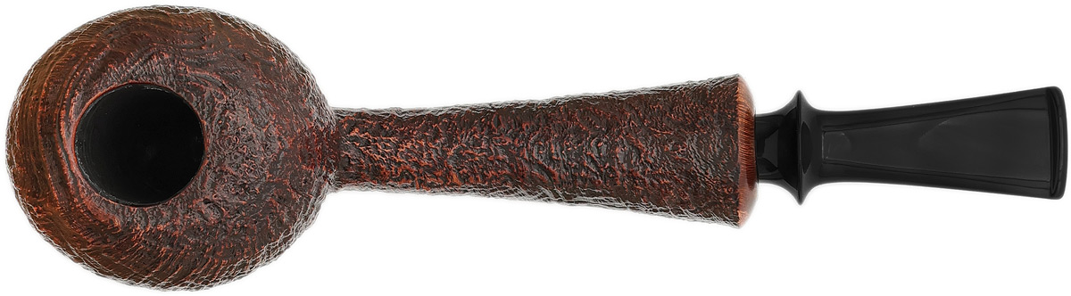 Lasse Skovgaard Sandblasted Long Shank Tomato