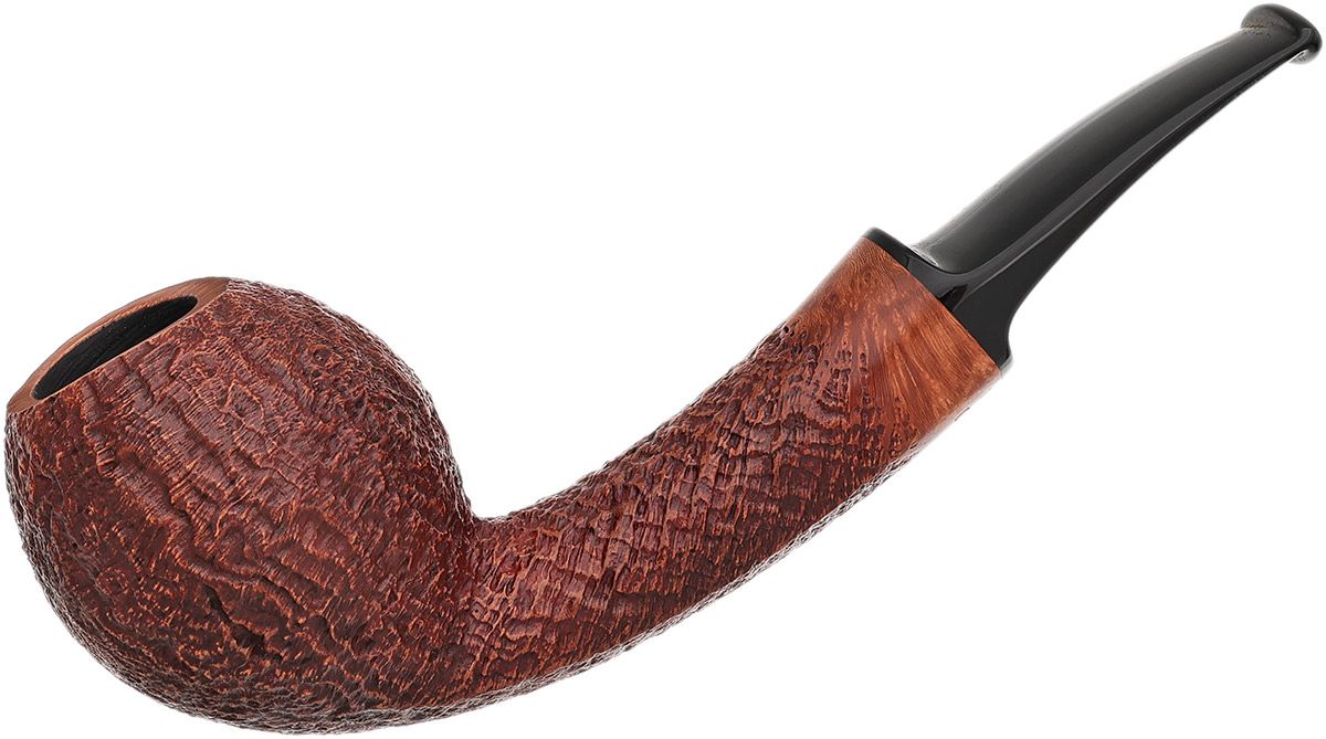 Lasse Skovgaard Sandblasted Bent Egg