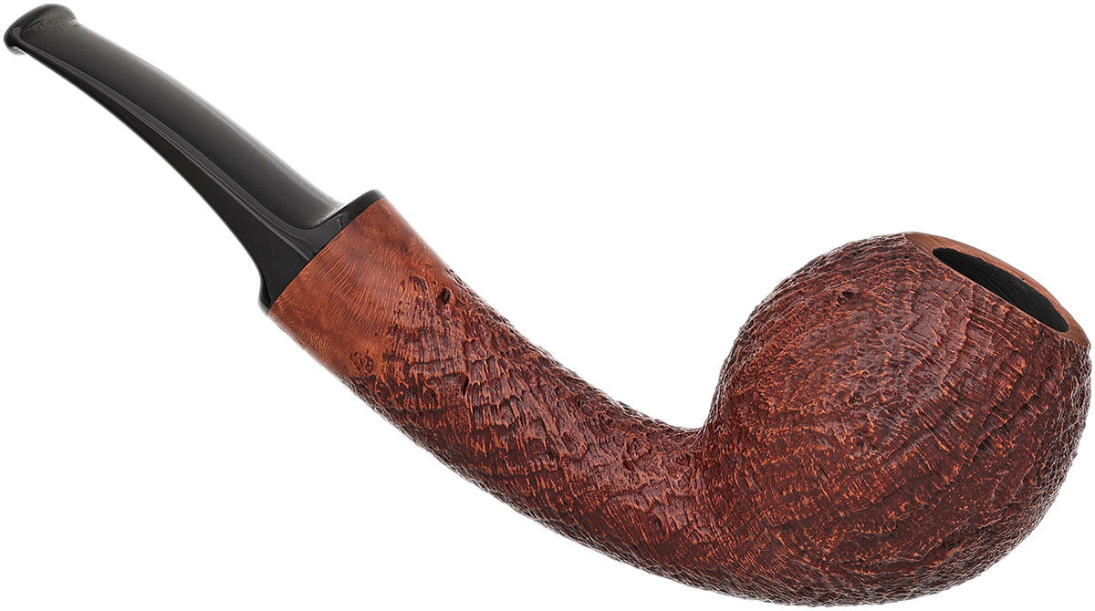 Lasse Skovgaard Sandblasted Bent Egg