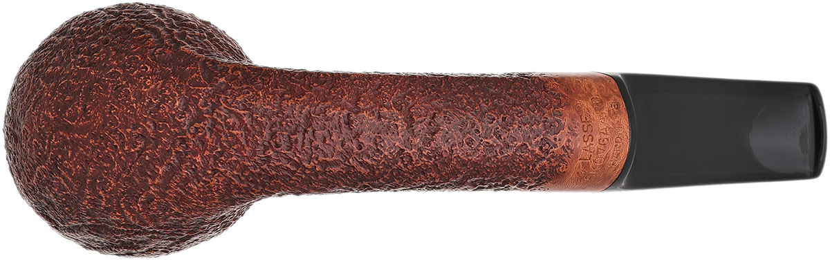 Lasse Skovgaard Sandblasted Bent Egg