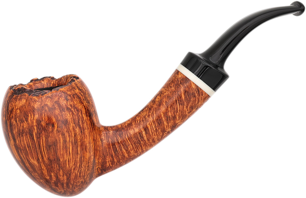 Lasse Skovgaard Smooth Acorn with Ivorite