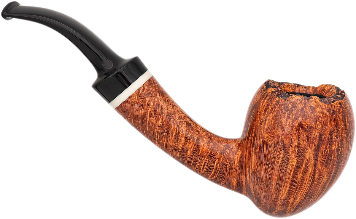 Lasse Skovgaard Smooth Acorn with Ivorite