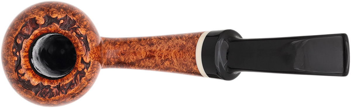 Lasse Skovgaard Smooth Acorn with Ivorite