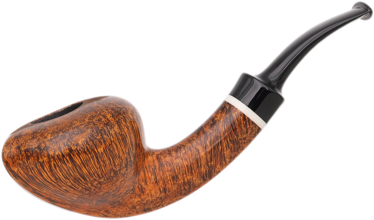 Lasse Skovgaard Smooth Acorn with Ivorite