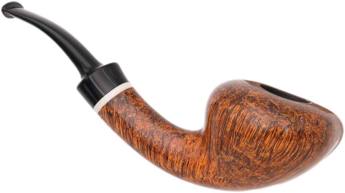 Lasse Skovgaard Smooth Acorn with Ivorite