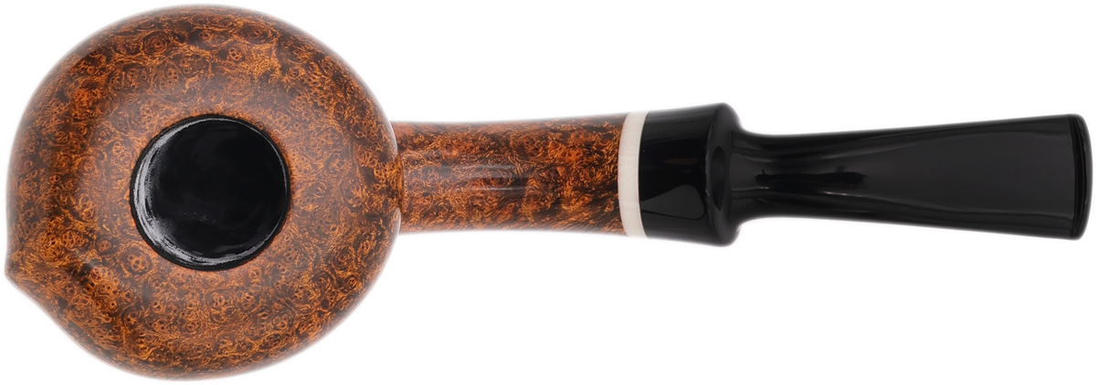 Lasse Skovgaard Smooth Acorn with Ivorite