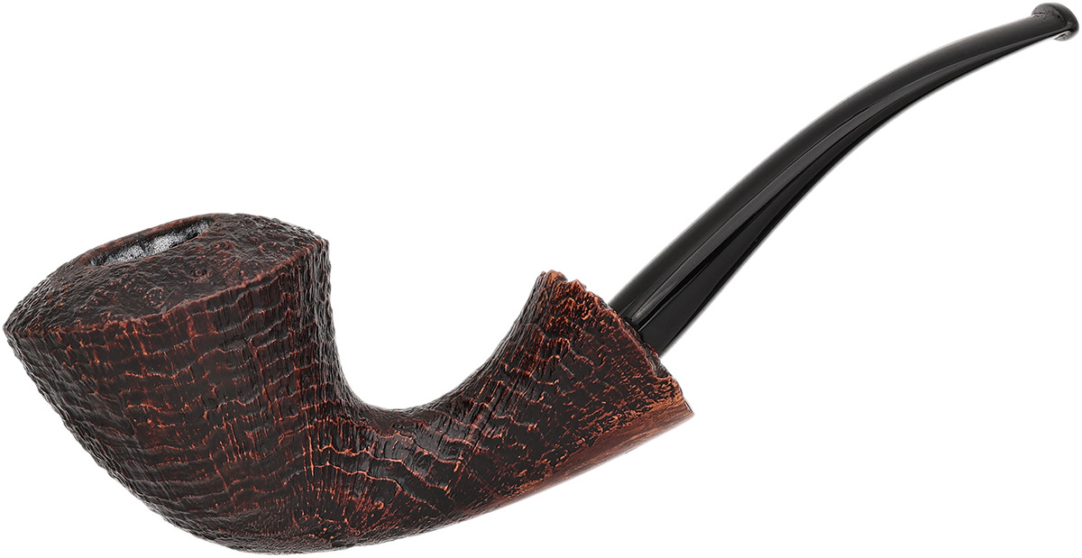 Lasse Skovgaard Sandblasted Bent Dublin