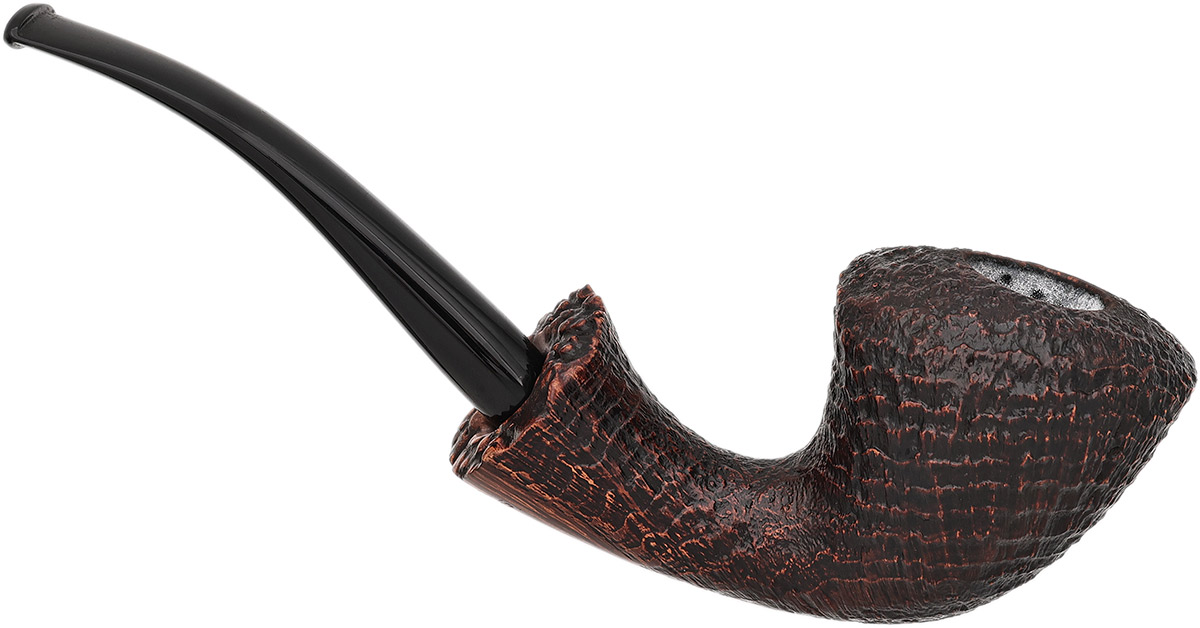 Lasse Skovgaard Sandblasted Bent Dublin
