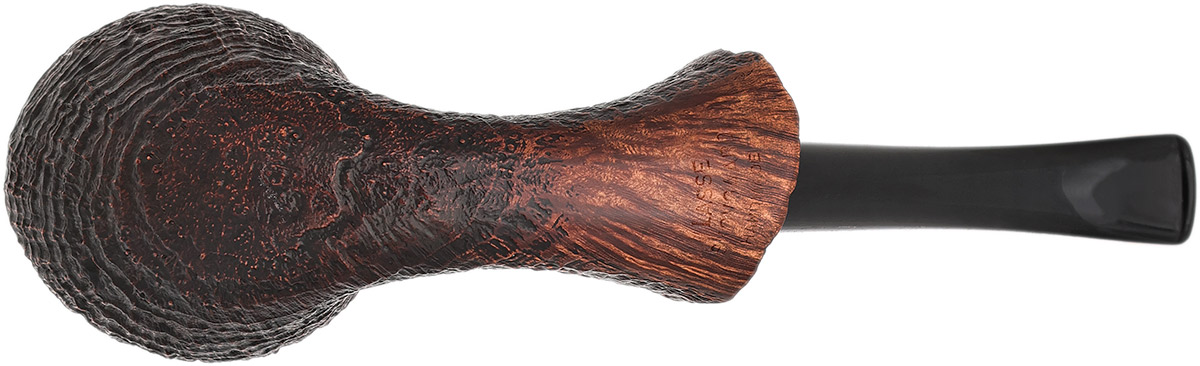 Lasse Skovgaard Sandblasted Bent Dublin