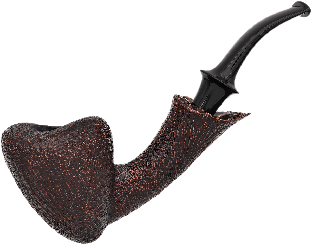 Lasse Skovgaard Sandblasted Acorn
