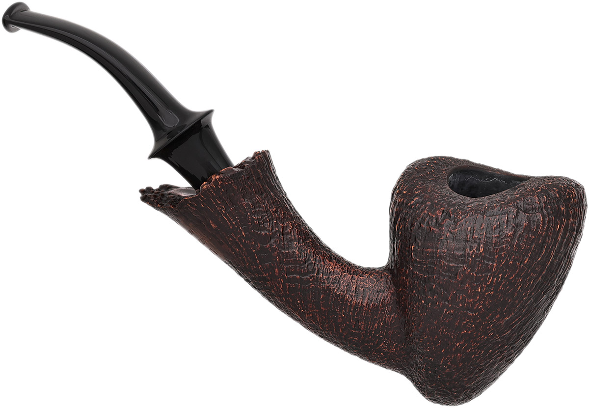 Lasse Skovgaard Sandblasted Acorn