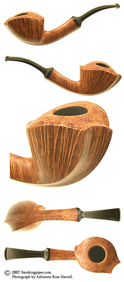 Benni Jorgensen Smooth Asymetrical Dublin (Swan)