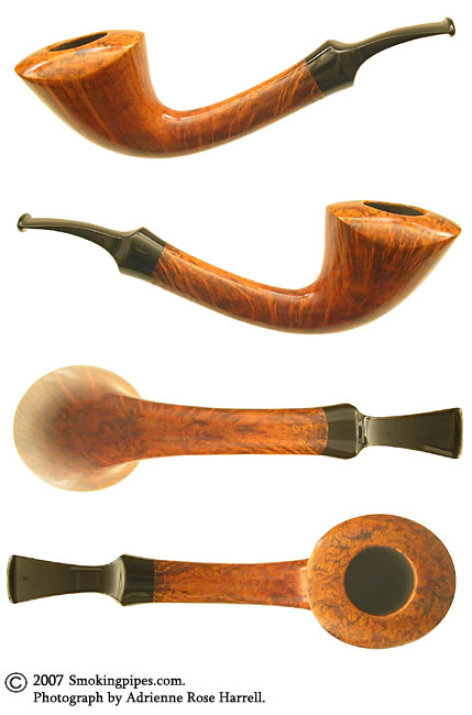 Benni Jorgensen Smooth Dublin
