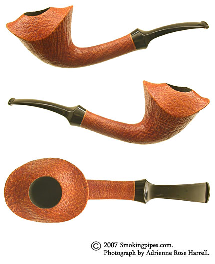 Benni Jorgensen Sandblasted Dublin