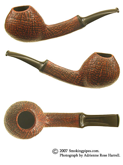 Benni Jorgensen Sandblast Bent Brandy (2)