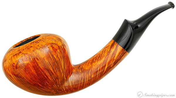 Benni Jorgensen Smooth Bent Acorn