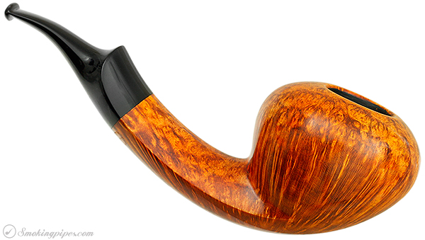 Benni Jorgensen Smooth Bent Acorn