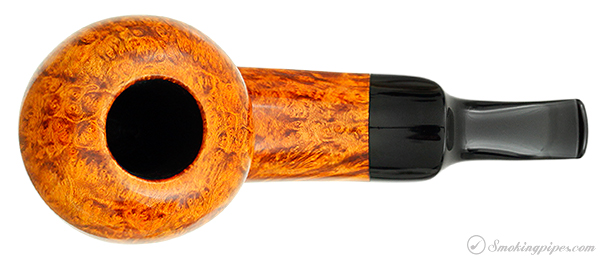 Benni Jorgensen Smooth Bent Acorn