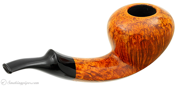 Benni Jorgensen Smooth Bent Acorn