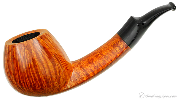 Benni Jorgensen Smooth Bent Brandy