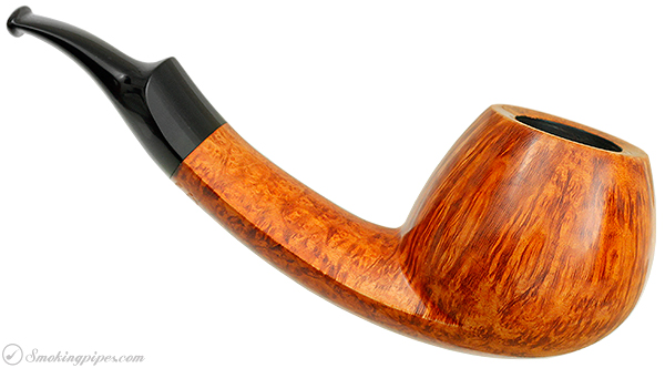 Benni Jorgensen Smooth Bent Brandy