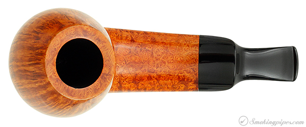 Benni Jorgensen Smooth Bent Brandy