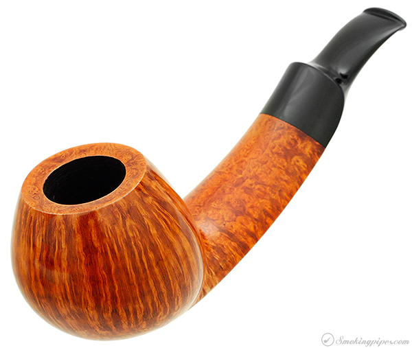 Benni Jorgensen Smooth Bent Brandy
