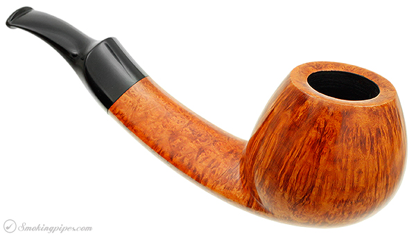 Benni Jorgensen Smooth Bent Brandy