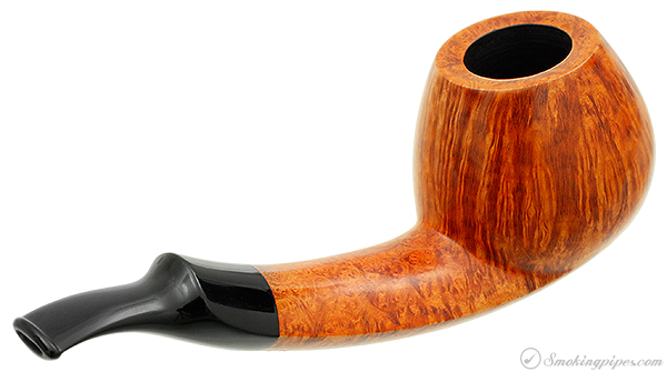 Benni Jorgensen Smooth Bent Brandy