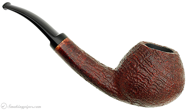 Benni Jorgensen Sandblasted Bent Brandy